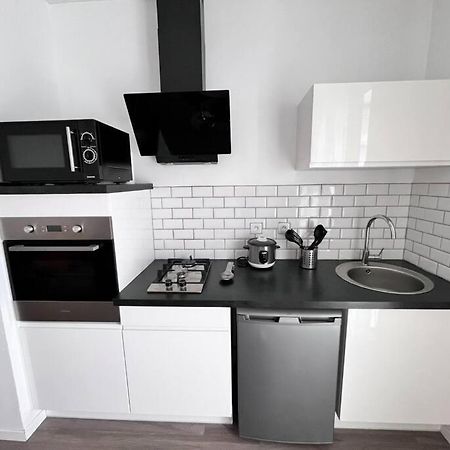 Appartement Escale De Lucie à Saint Pierre Extérieur photo
