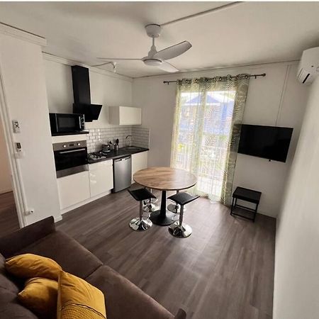 Appartement Escale De Lucie à Saint Pierre Extérieur photo