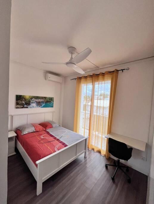 Appartement Escale De Lucie à Saint Pierre Extérieur photo
