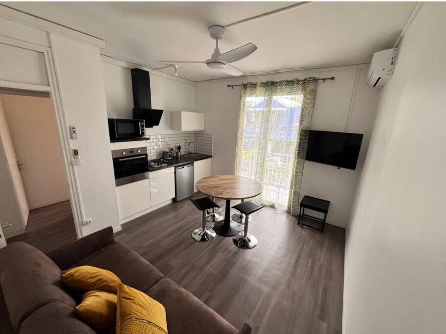 Appartement Escale De Lucie à Saint Pierre Extérieur photo